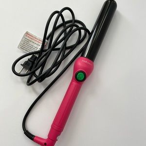 Jose Eber curling wand